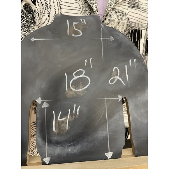 Chico's Women's Size 0 Black & White Embroidered Blazer Jacket 3/4 Sleeve - Picture 13 of 14